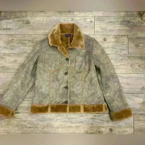 Barrage Authentic XL coat - Picture 1 of 5